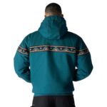 50th anniversary montana carhartt jacket men's large