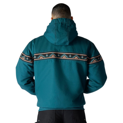 50th anniversary montana carhartt jacket men's large