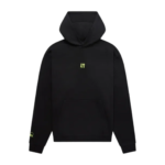 Black Lando Norris Hoodie
