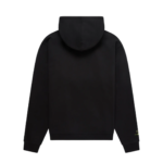 Lando Norris Black Core Hoodie