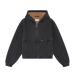 Scuffers Denim Dark Work Jacket