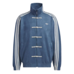 adidas chinese new year jacket 2025 Blue