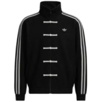 adidas chinese new year jacket black