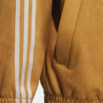 adidas cny jacket Mustard