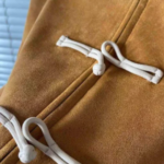 adidas tang 2025 chinese new year jacket Mustard