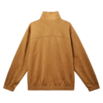 adidas tang chinese new year jacket Mustard