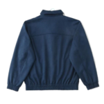 adidas tang jacket Blue