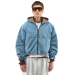 scrub jacket dickies