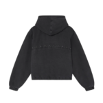 scuffers denim dark work jacket mens