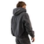 scuffers denim work jacket