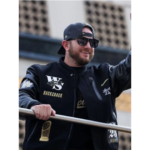 world series dodgers jacket