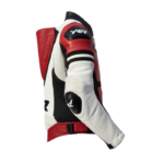 Premium Cowhide Leather Street Riding Jacket